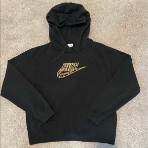 Nike Sportswear Women's Fleece Hoodie